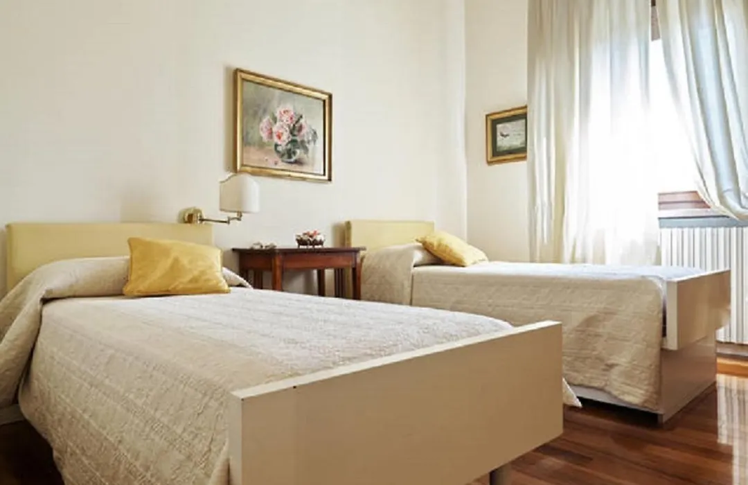 Bed And Breakfast For You-1